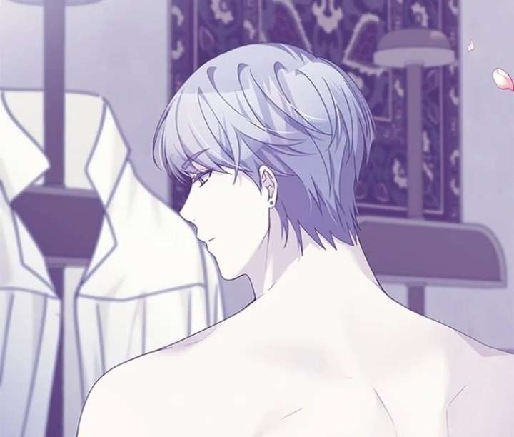 When Villainess and Villain Meet Chapter 68 - Page 50