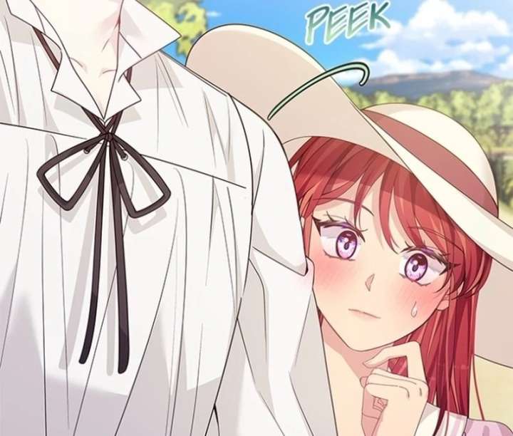 When Villainess and Villain Meet Chapter 68 - Page 59