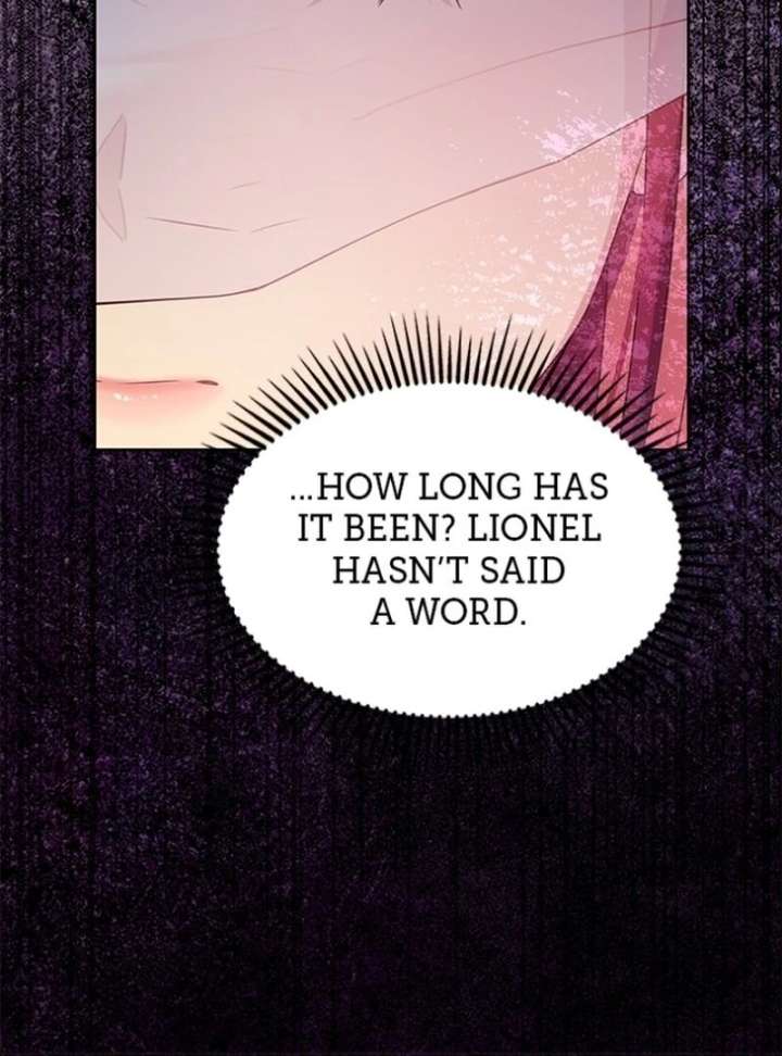 When Villainess and Villain Meet Chapter 68 - Page 71