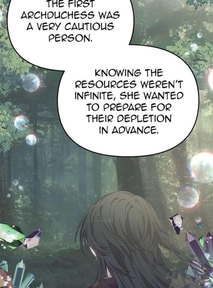 When Villainess and Villain Meet Chapter 68 - Page 87