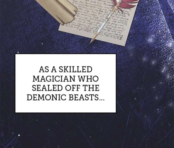 When Villainess and Villain Meet Chapter 68 - Page 90