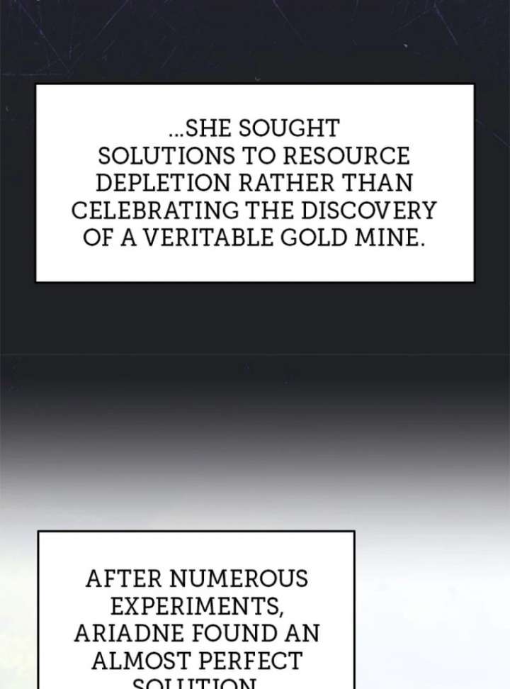 When Villainess and Villain Meet Chapter 68 - Page 91