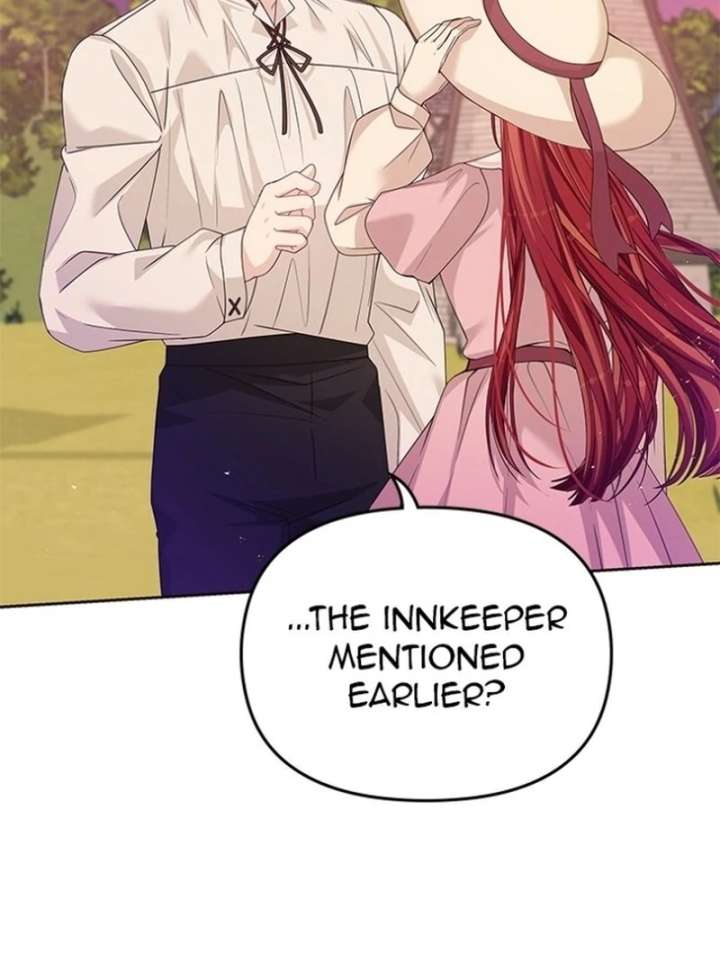 When Villainess and Villain Meet Chapter 70 - Page 101