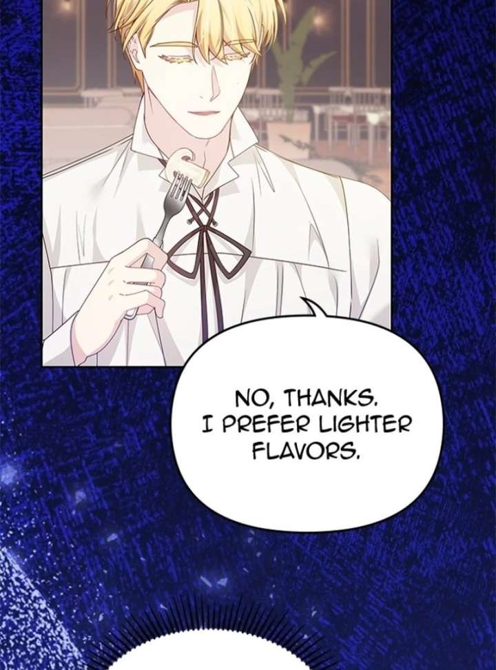 When Villainess and Villain Meet Chapter 70 - Page 13