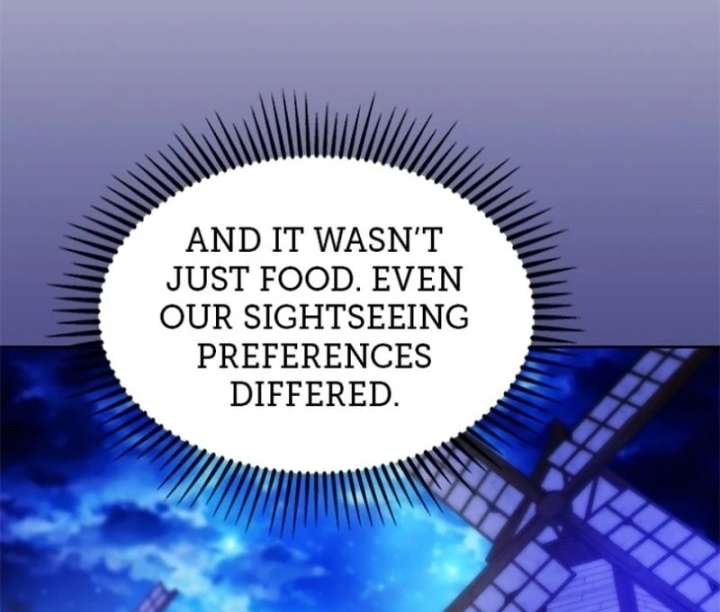 When Villainess and Villain Meet Chapter 70 - Page 20