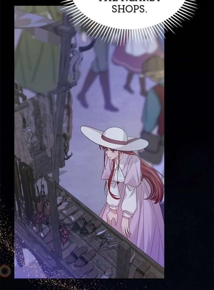 When Villainess and Villain Meet Chapter 70 - Page 22