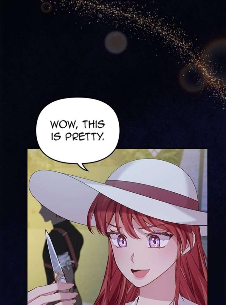 When Villainess and Villain Meet Chapter 70 - Page 23