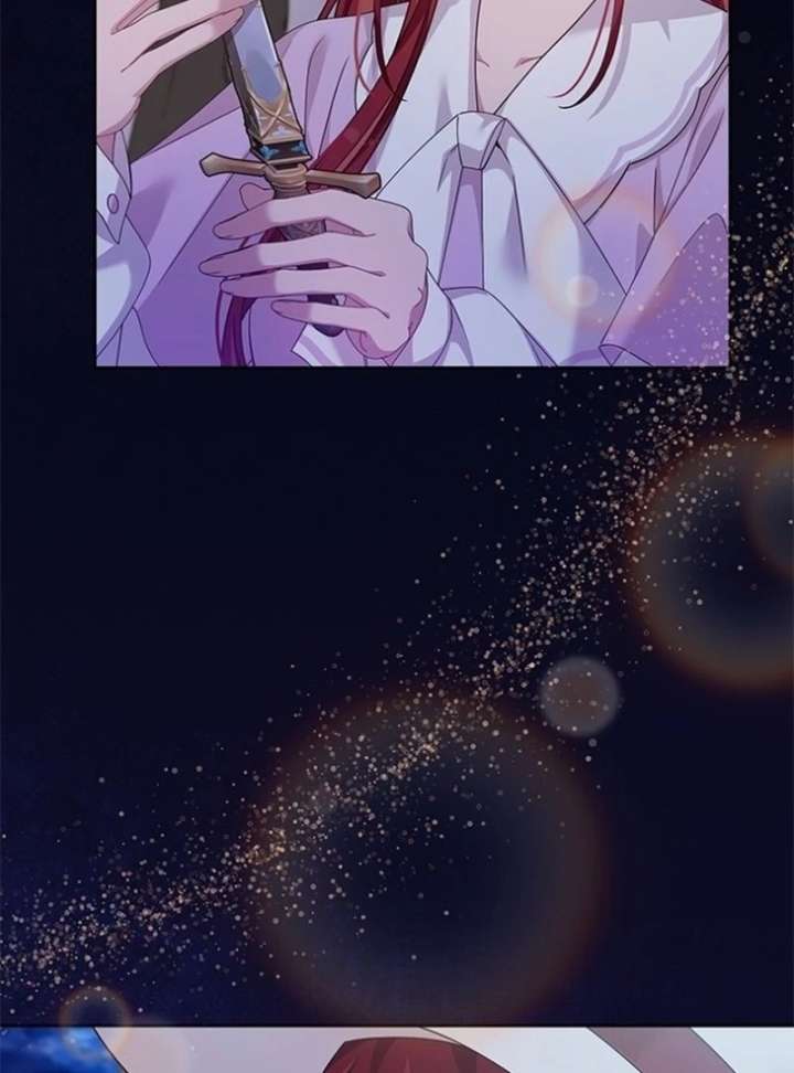 When Villainess and Villain Meet Chapter 70 - Page 24