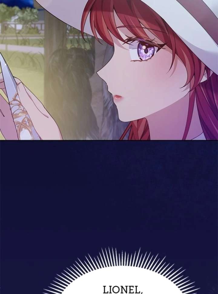 When Villainess and Villain Meet Chapter 70 - Page 25