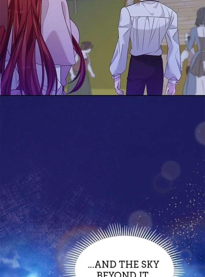 When Villainess and Villain Meet Chapter 70 - Page 27