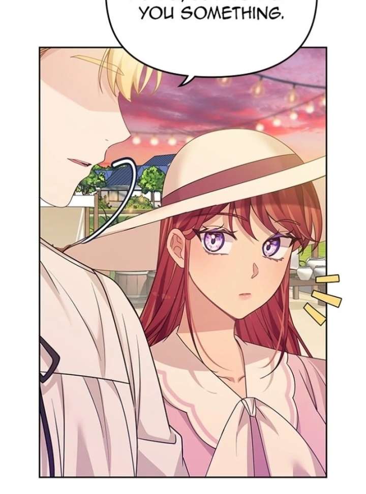 When Villainess and Villain Meet Chapter 70 - Page 31