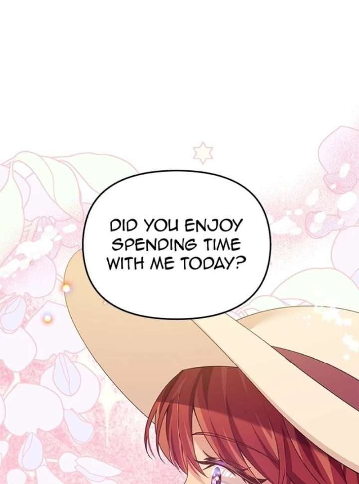 When Villainess and Villain Meet Chapter 70 - Page 32