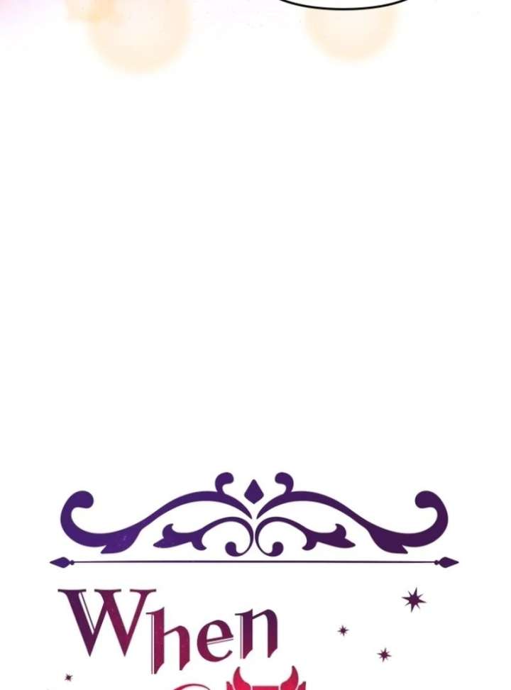 When Villainess and Villain Meet Chapter 70 - Page 45