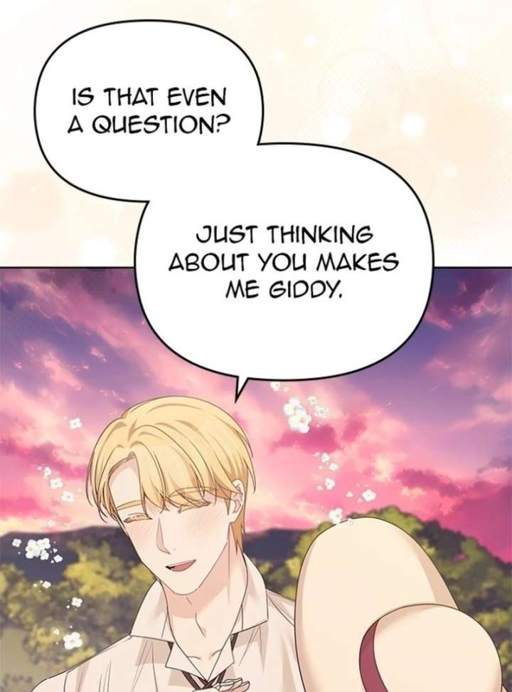 When Villainess and Villain Meet Chapter 70 - Page 48