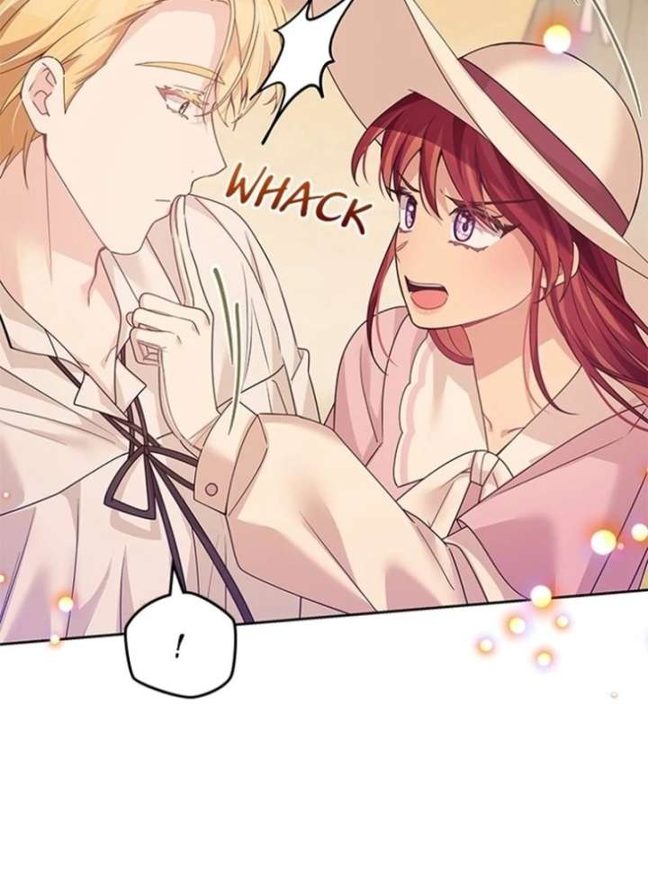 When Villainess and Villain Meet Chapter 70 - Page 51