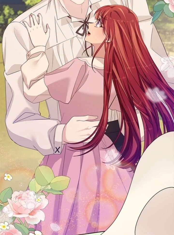 When Villainess and Villain Meet Chapter 70 - Page 55