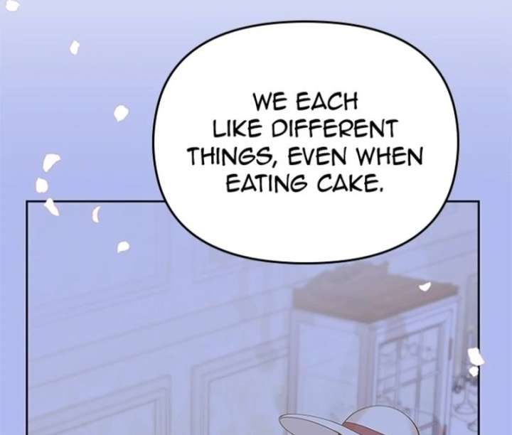 When Villainess and Villain Meet Chapter 70 - Page 60