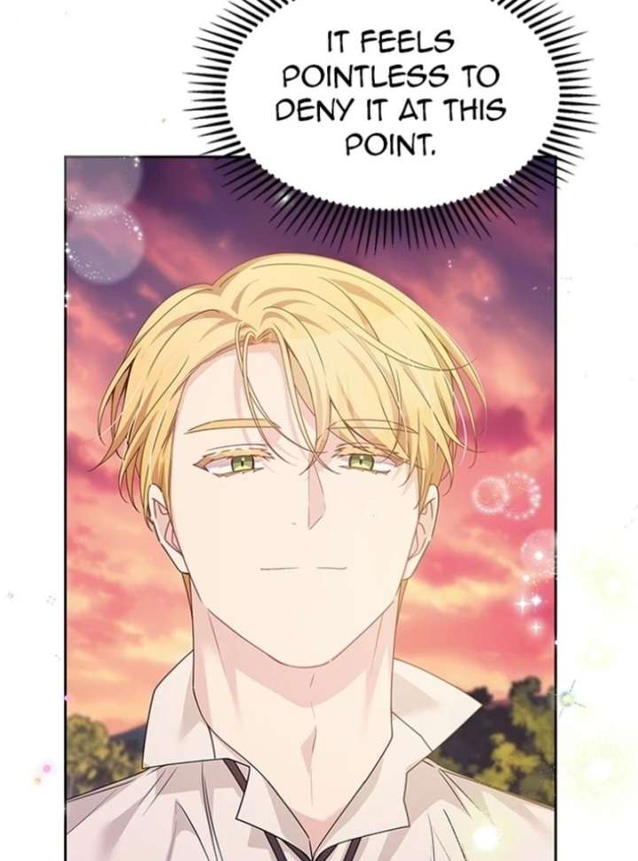 When Villainess and Villain Meet Chapter 70 - Page 71