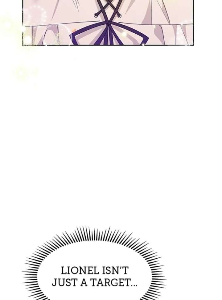 When Villainess and Villain Meet Chapter 70 - Page 72