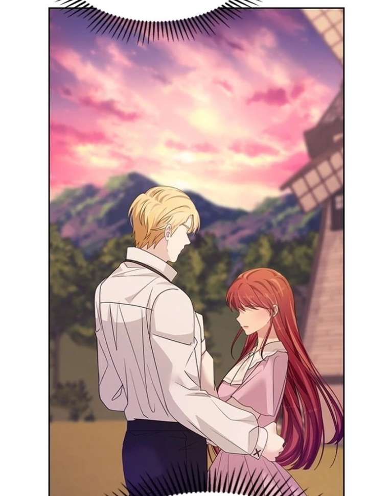 When Villainess and Villain Meet Chapter 70 - Page 73