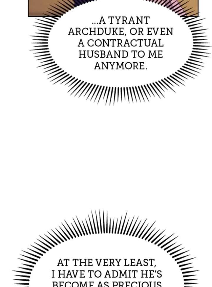 When Villainess and Villain Meet Chapter 70 - Page 74