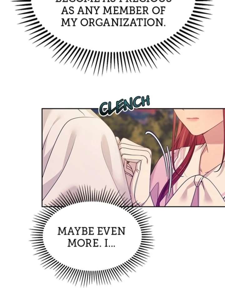 When Villainess and Villain Meet Chapter 70 - Page 75