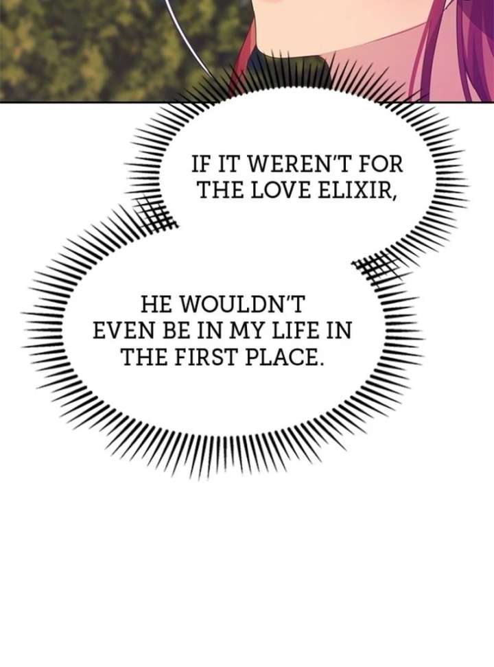 When Villainess and Villain Meet Chapter 70 - Page 77