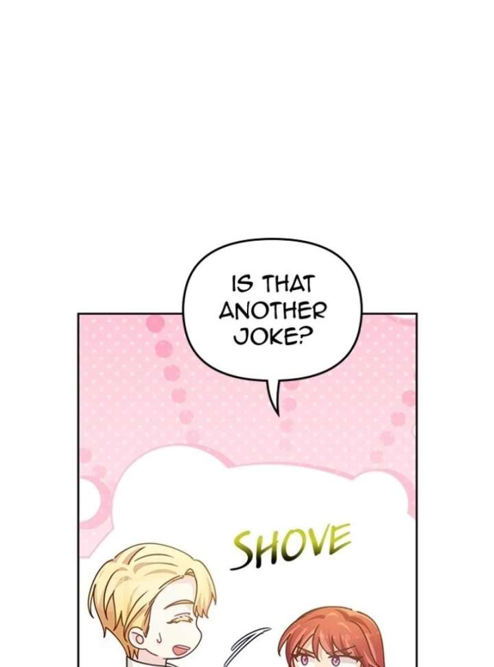 When Villainess and Villain Meet Chapter 70 - Page 81