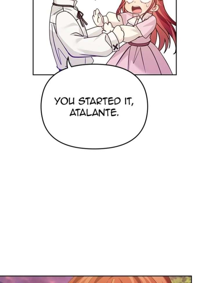 When Villainess and Villain Meet Chapter 70 - Page 82