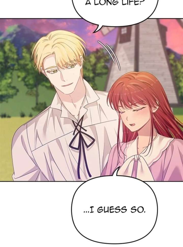 When Villainess and Villain Meet Chapter 70 - Page 84