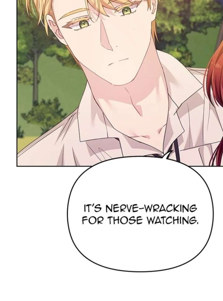 When Villainess and Villain Meet Chapter 70 - Page 86