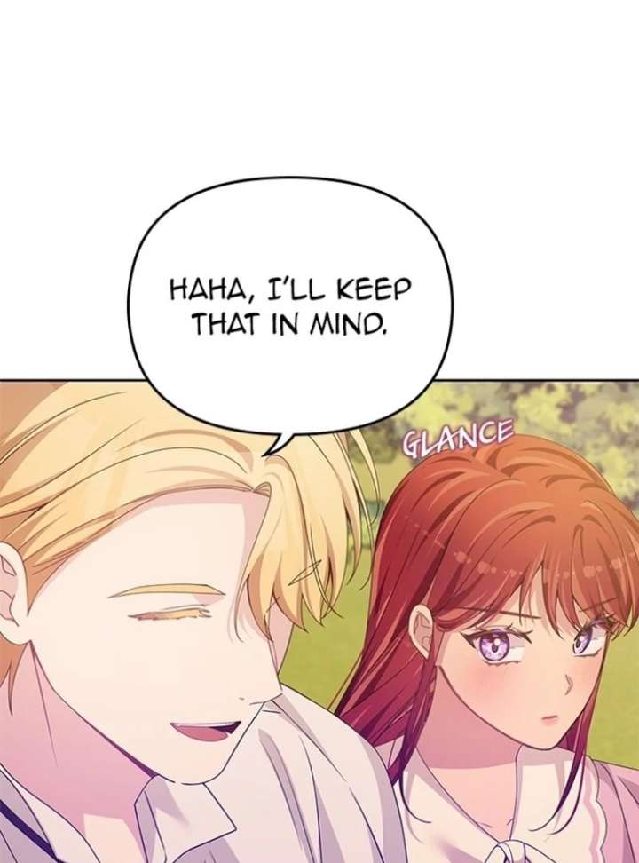 When Villainess and Villain Meet Chapter 70 - Page 87