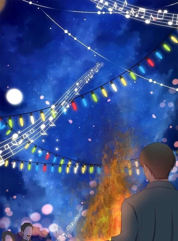 When Villainess and Villain Meet Chapter 71 - Page 17