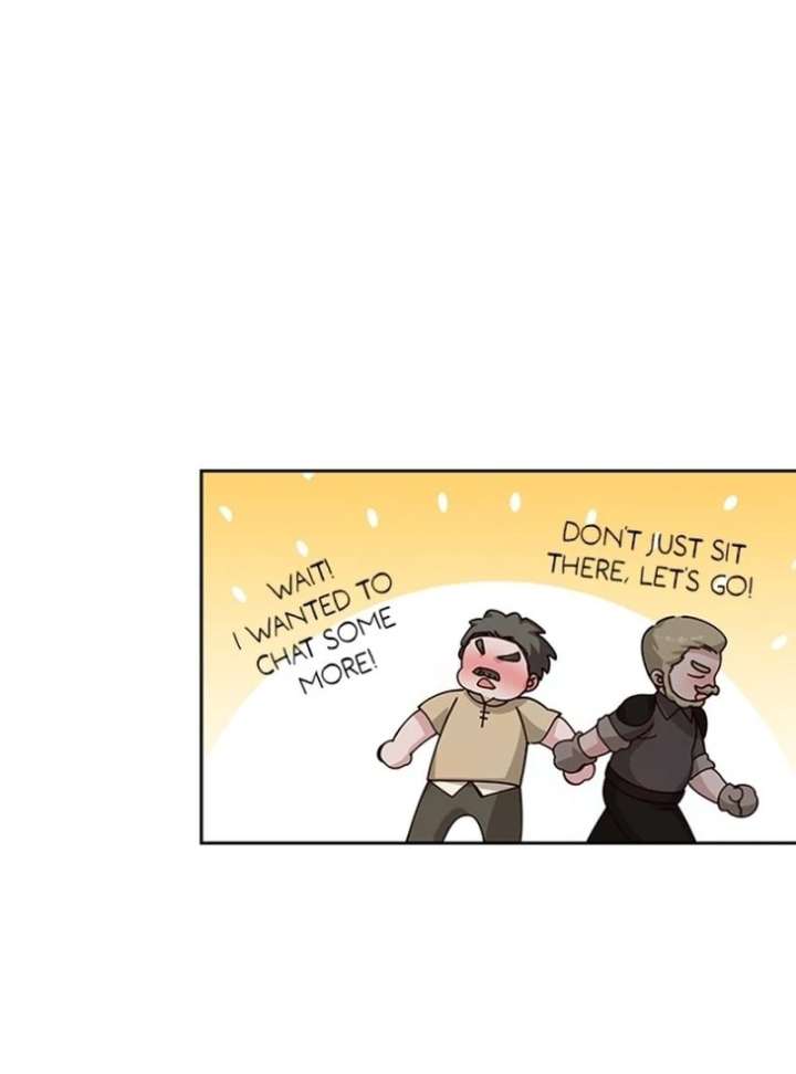 When Villainess and Villain Meet Chapter 71 - Page 23