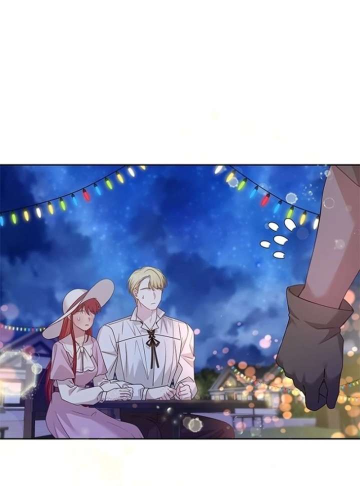 When Villainess and Villain Meet Chapter 71 - Page 24