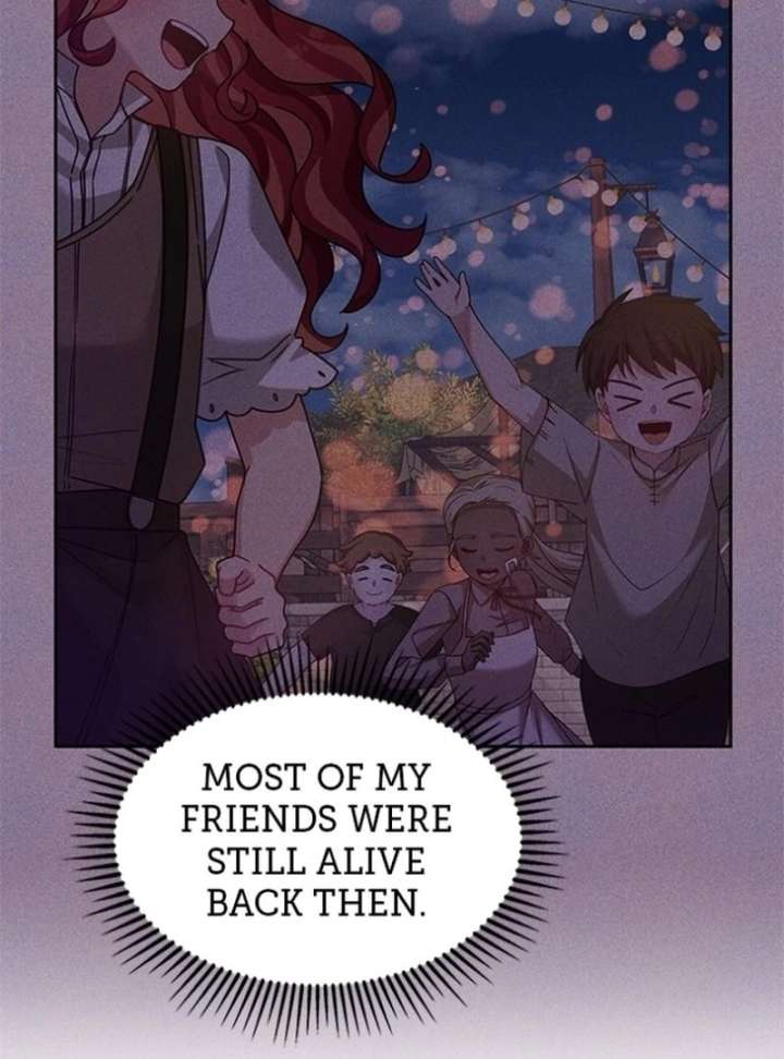 When Villainess and Villain Meet Chapter 71 - Page 31