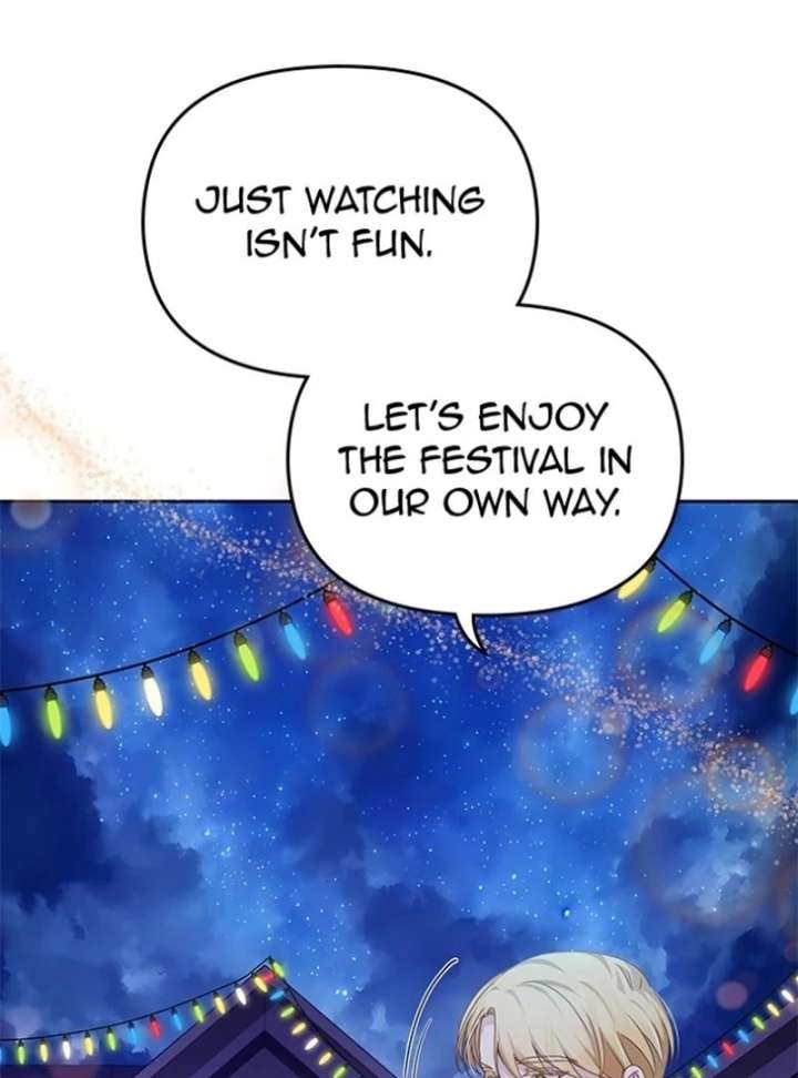 When Villainess and Villain Meet Chapter 71 - Page 35