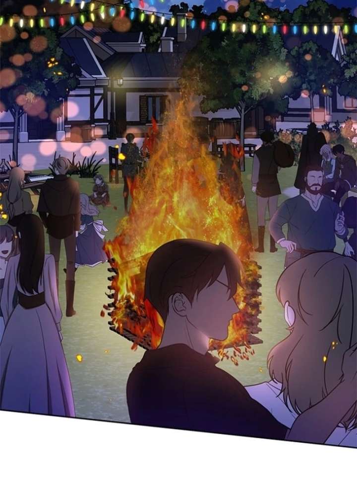 When Villainess and Villain Meet Chapter 71 - Page 5