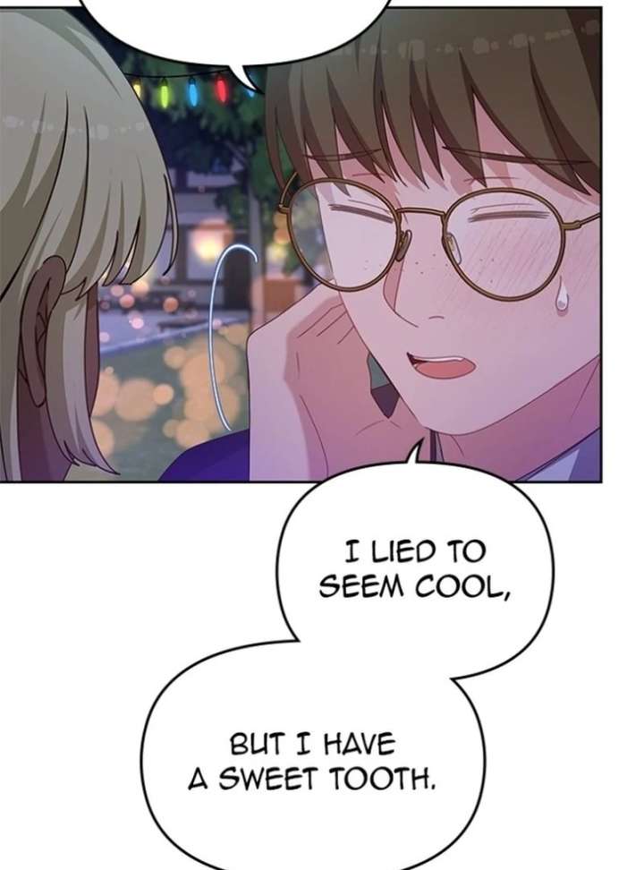 When Villainess and Villain Meet Chapter 71 - Page 44