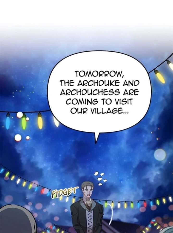 When Villainess and Villain Meet Chapter 71 - Page 48