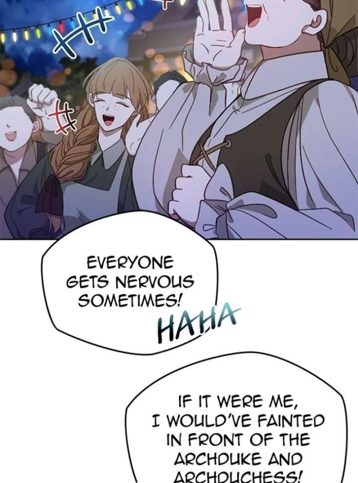 When Villainess and Villain Meet Chapter 71 - Page 53