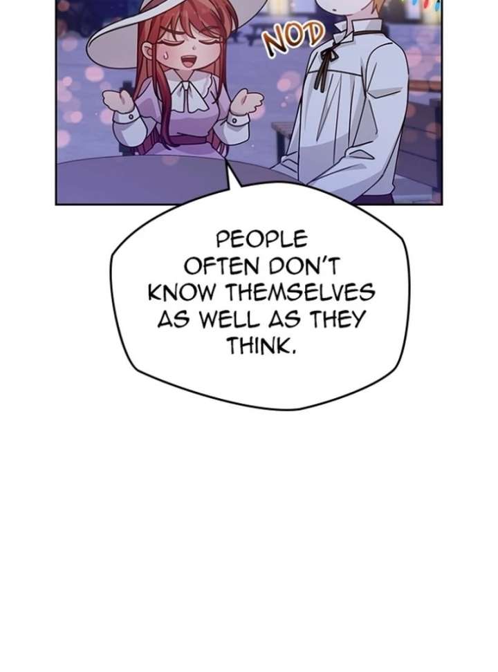 When Villainess and Villain Meet Chapter 71 - Page 61