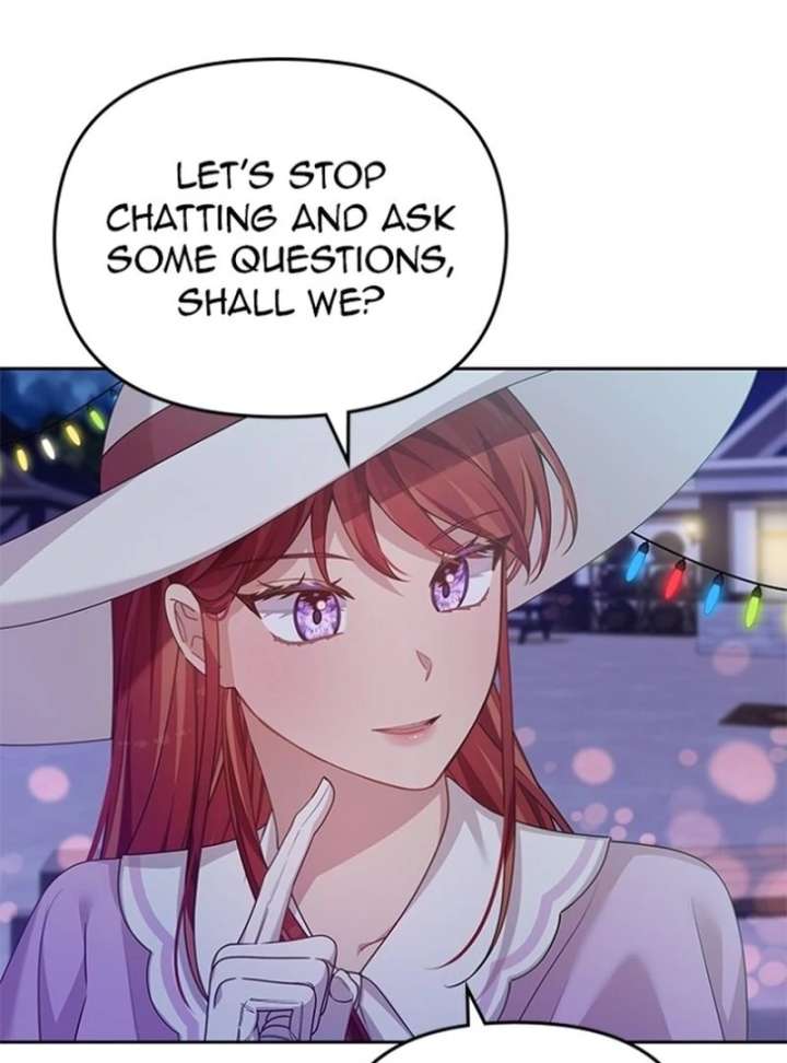 When Villainess and Villain Meet Chapter 71 - Page 62