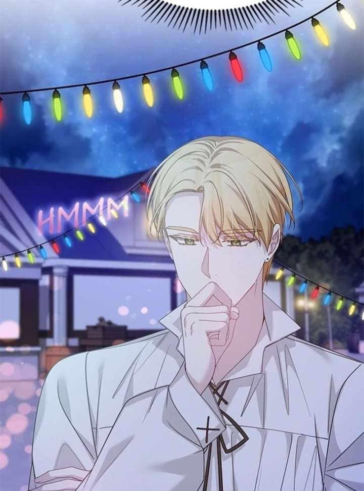 When Villainess and Villain Meet Chapter 71 - Page 64