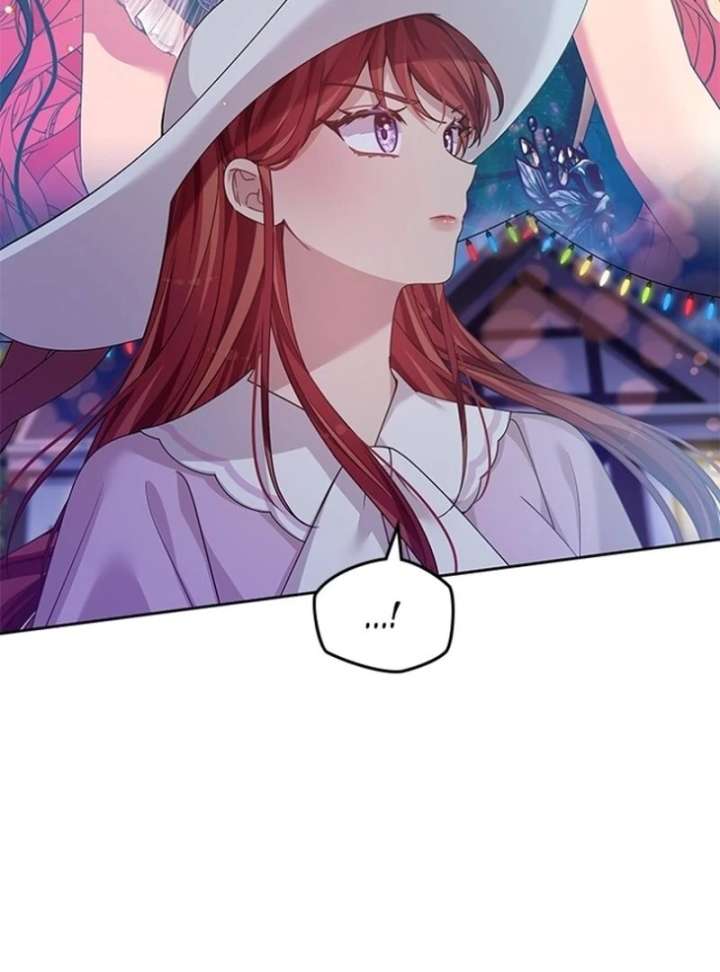 When Villainess and Villain Meet Chapter 71 - Page 68