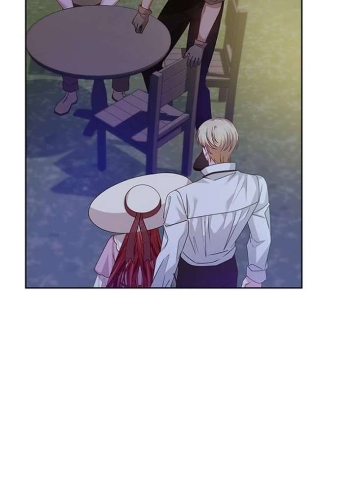 When Villainess and Villain Meet Chapter 71 - Page 8