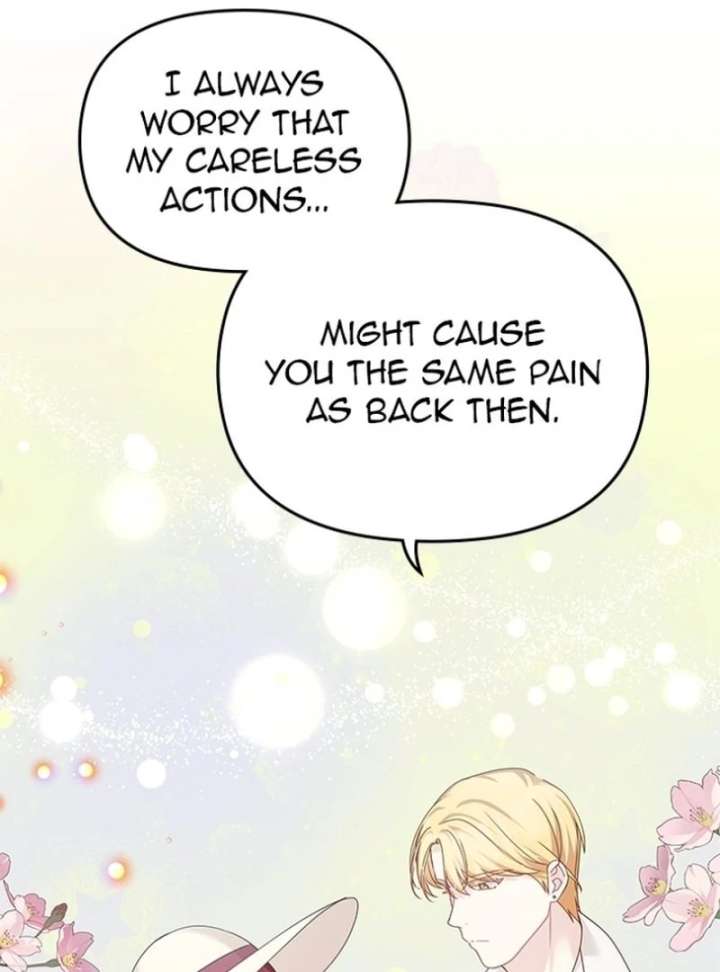 When Villainess and Villain Meet Chapter 71 - Page 75