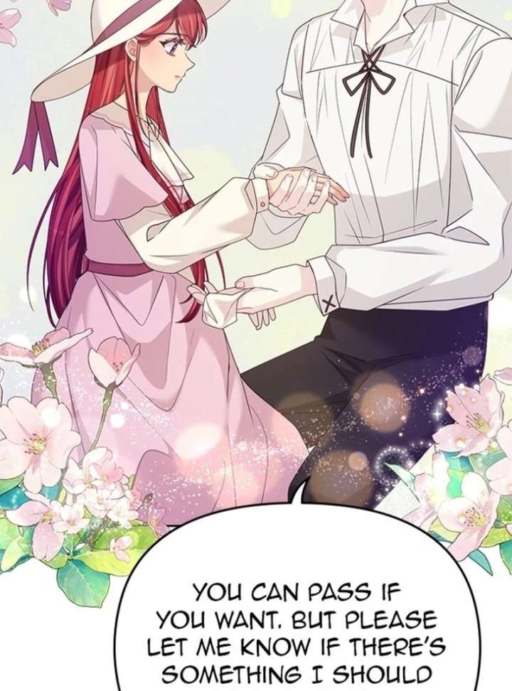 When Villainess and Villain Meet Chapter 71 - Page 76