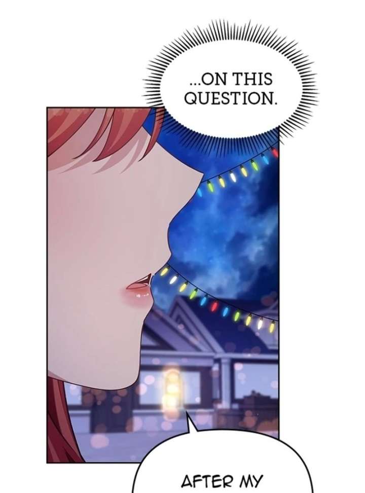 When Villainess and Villain Meet Chapter 71 - Page 82