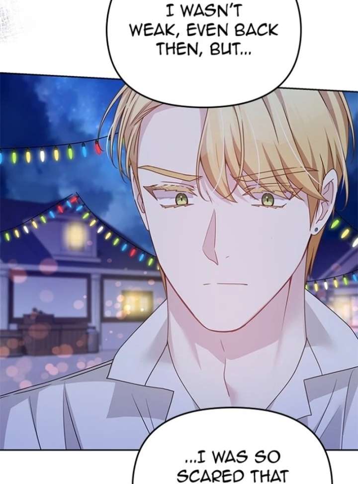 When Villainess and Villain Meet Chapter 71 - Page 87